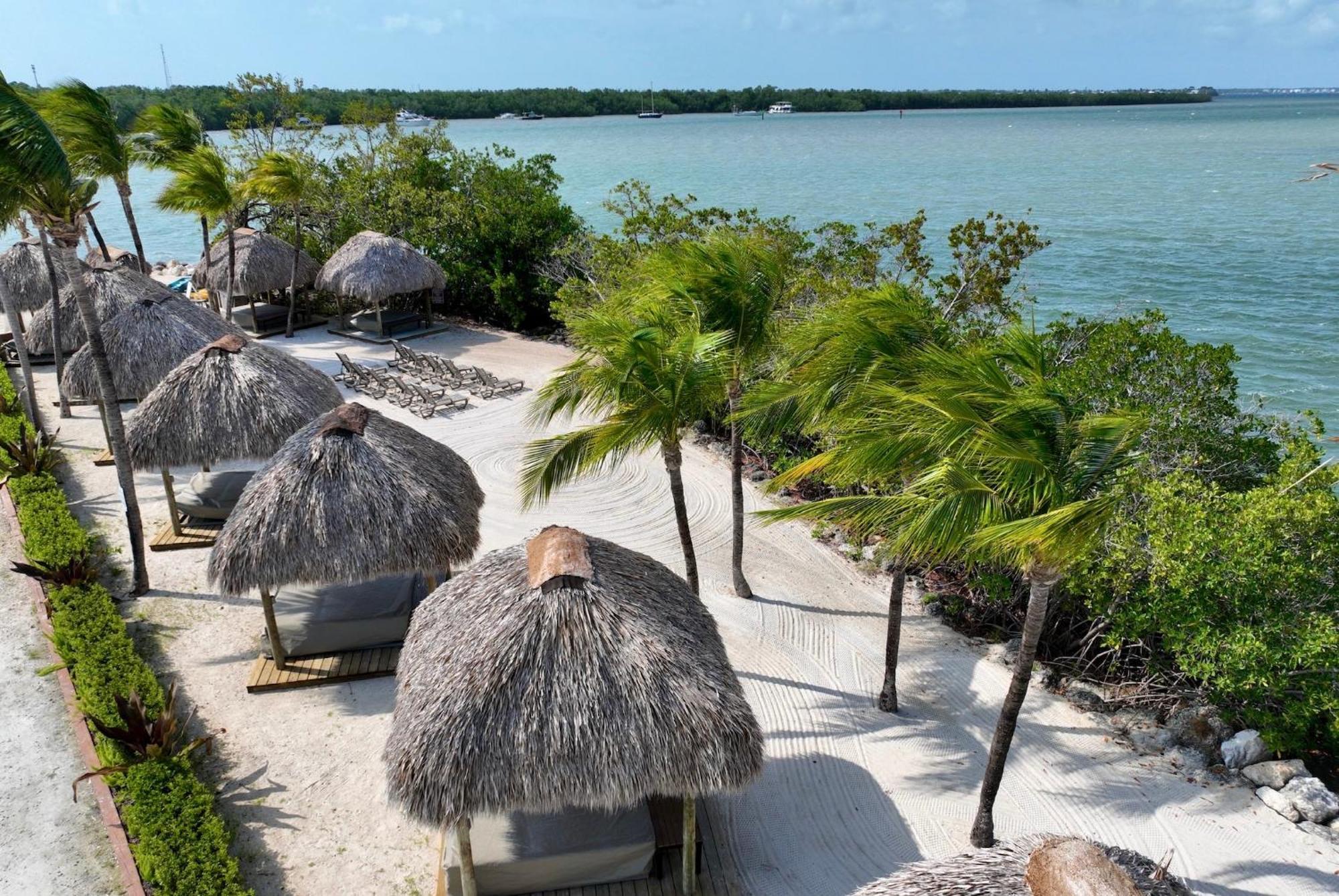 Gilbert'S Resort Key Largo Exterior photo